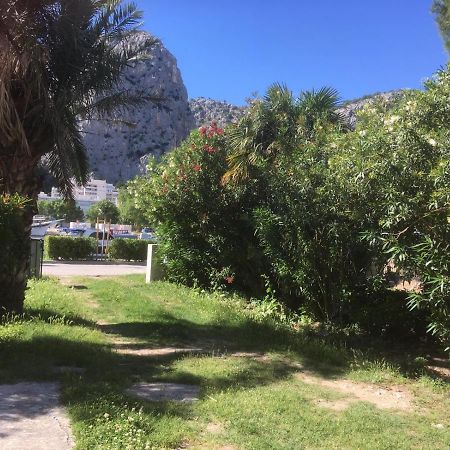 Sabina Apartments Omis Exterior photo