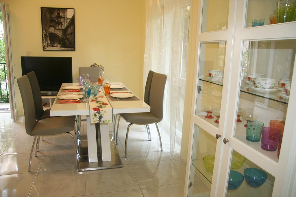 Sabina Apartments Omis Room photo