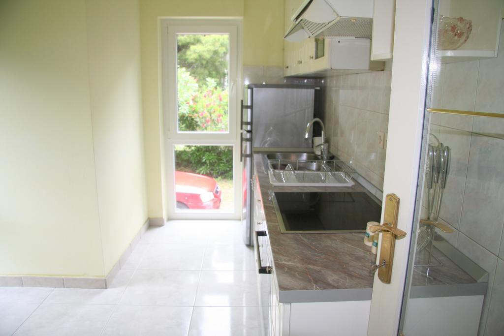 Sabina Apartments Omis Room photo