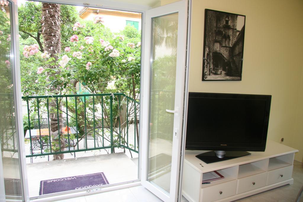 Sabina Apartments Omis Room photo